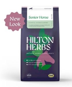 Senior Horse - Chevaux, 1 kg